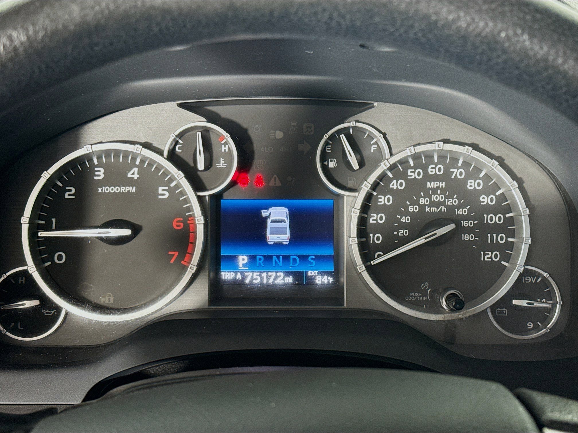 Used 2017 Toyota Tundra SR5 w/ SR5 Upgrade Package image 16