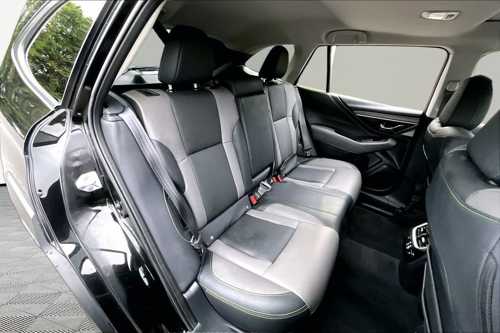 Used 2024 Subaru Outback Onyx Edition XT AWD/4WD image 19