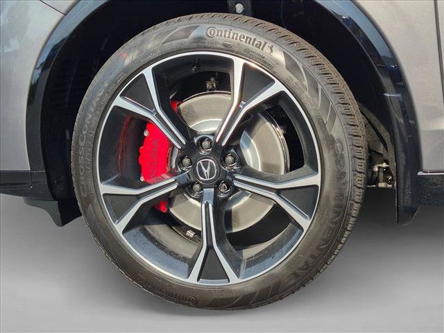 New 2026 Acura MDX Type S AWD/4WD image 15