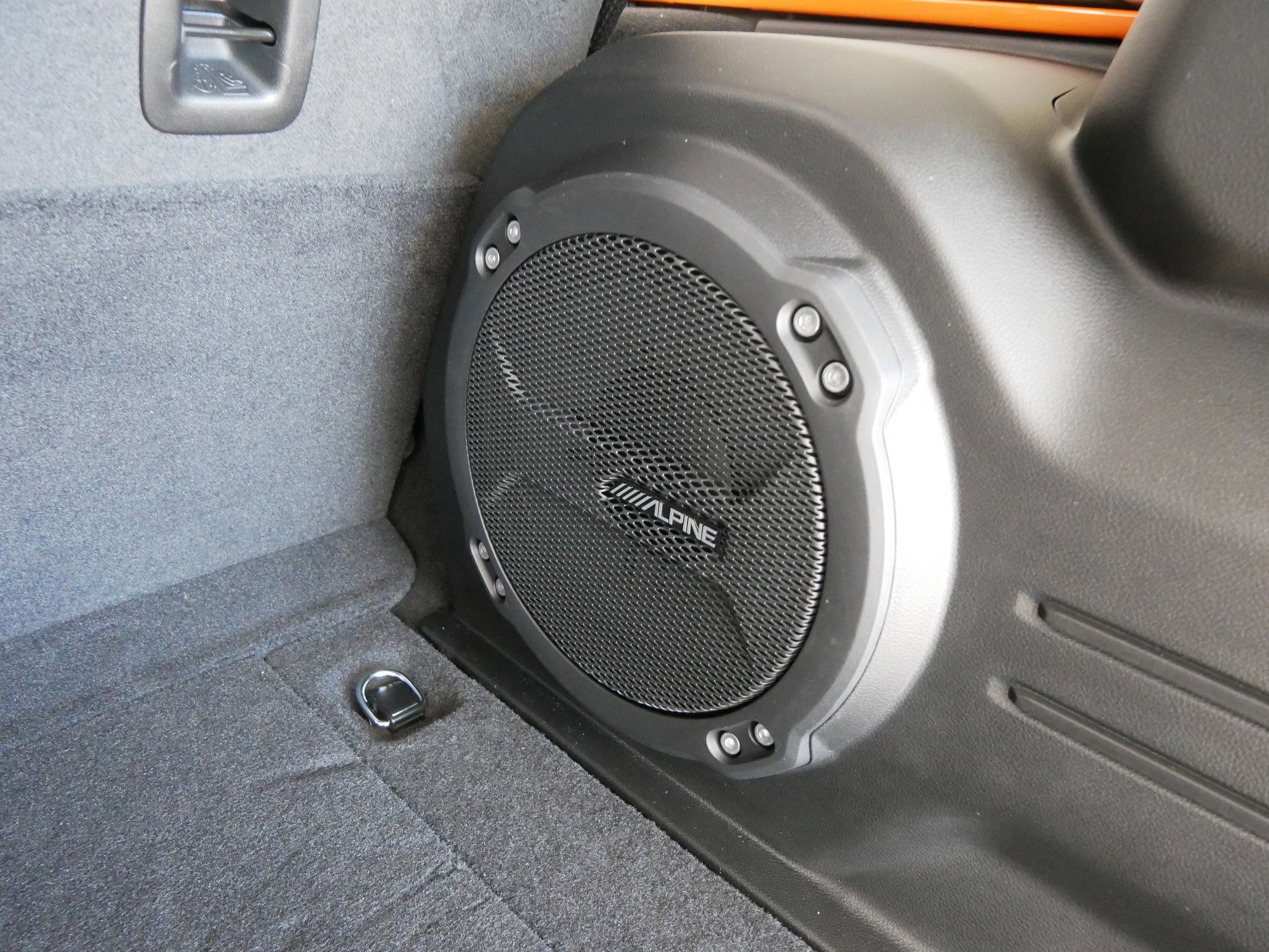 New 2025 Jeep Wrangler Unlimited Rubicon 392 image 12