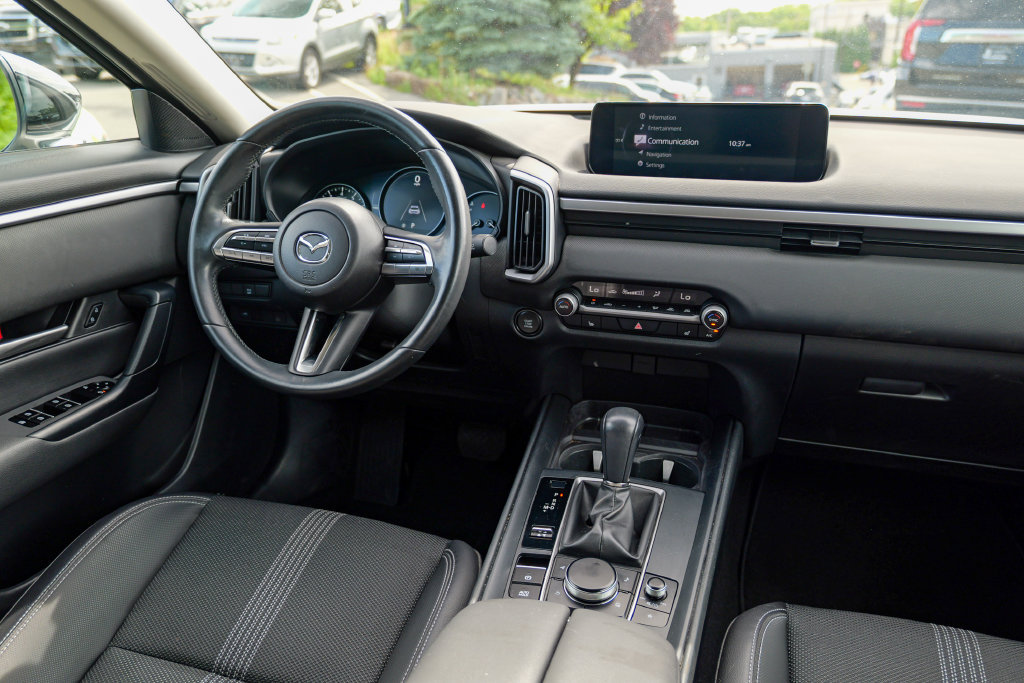 Used 2024 MAZDA CX-50 AWD 2.5 S w/ Cargo Package image 39