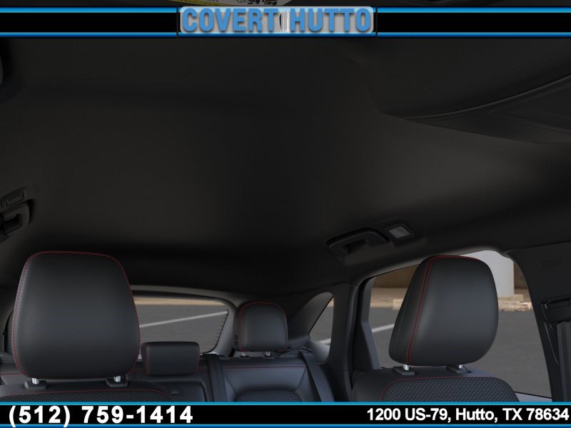 New 2026 Ford Escape ST-Line w/ Tech Pack #1 image 22