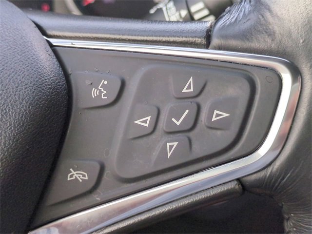 Used 2020 Chevrolet Equinox Premier w/ Premier Redline Edition image 25