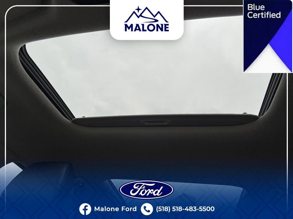 Used 2024 Hyundai Santa Fe Limited AWD/4WD image 5