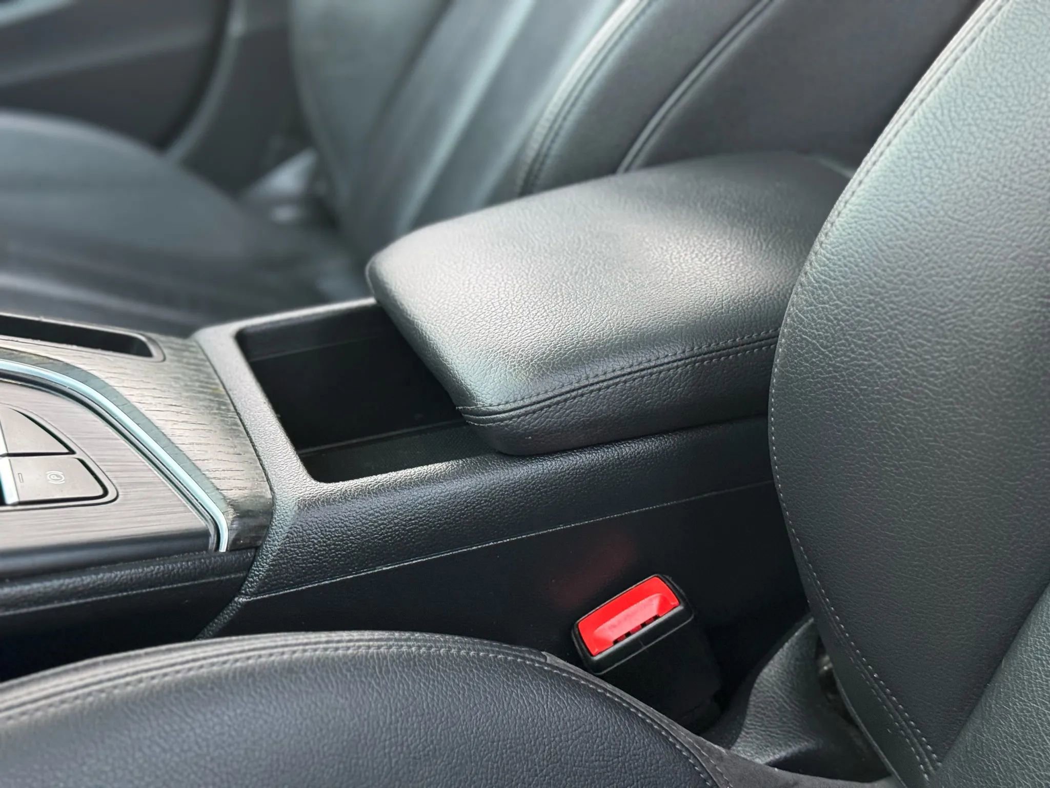 Used 2017 Audi A4 2.0T Premium Plus w/ Premium Plus Package image 30