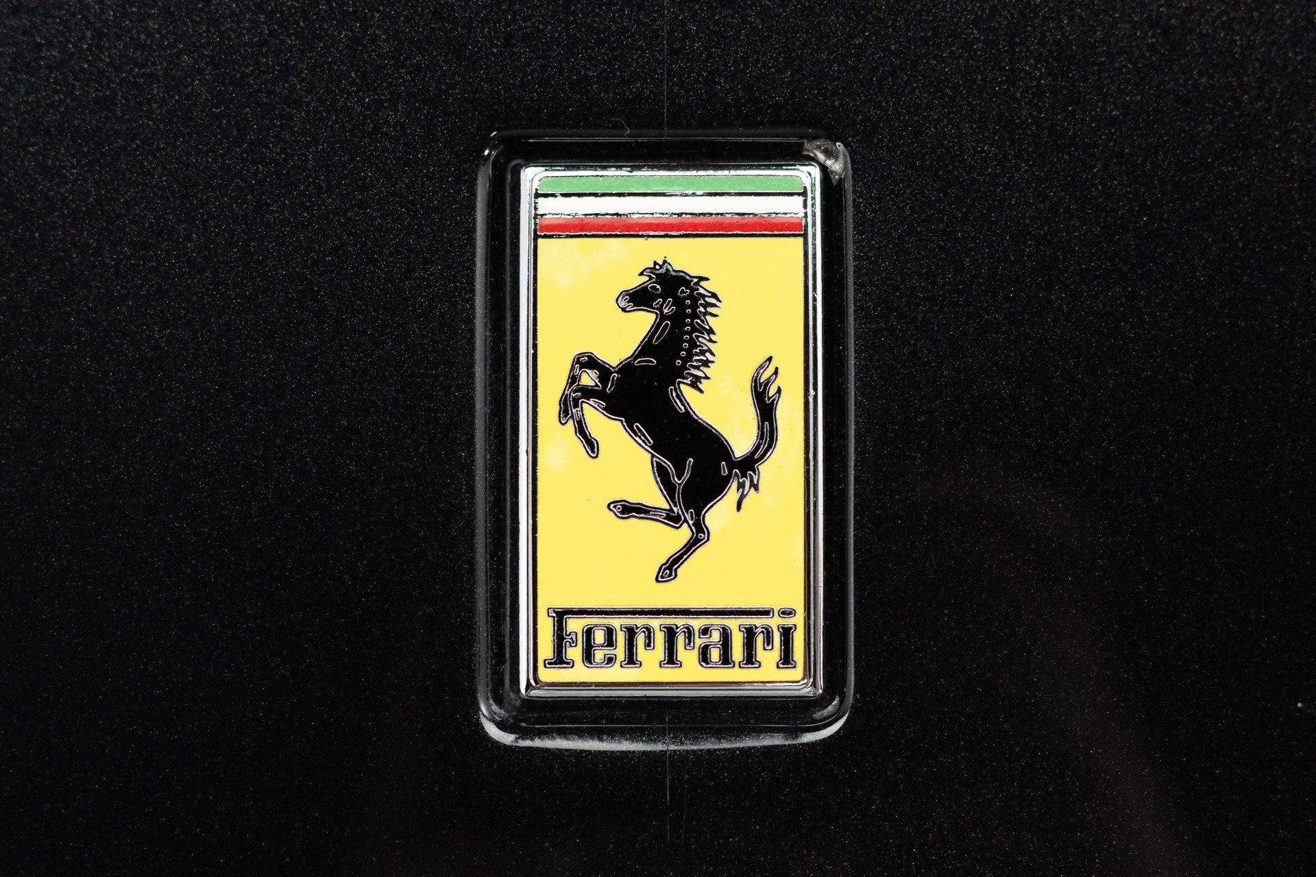 Used 2009 Ferrari 612 Scaglietti RWD image 16