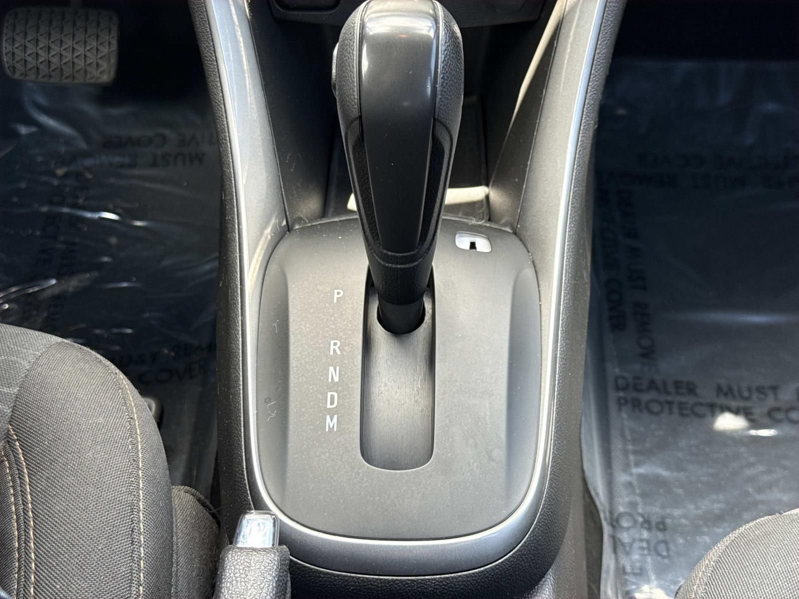 Used 2021 Chevrolet Trax LS AWD/4WD image 13