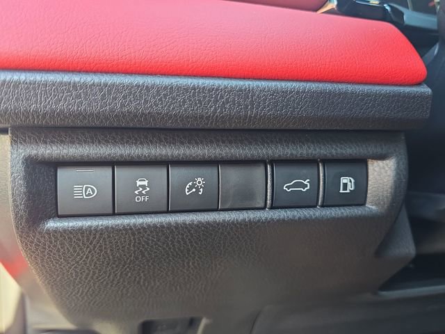 Used 2026 Toyota Camry XSE image 25