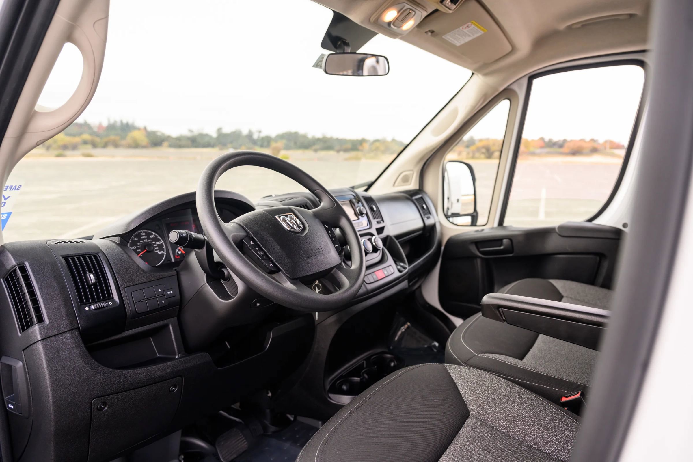 Used 2018 RAM ProMaster 2500 image 35