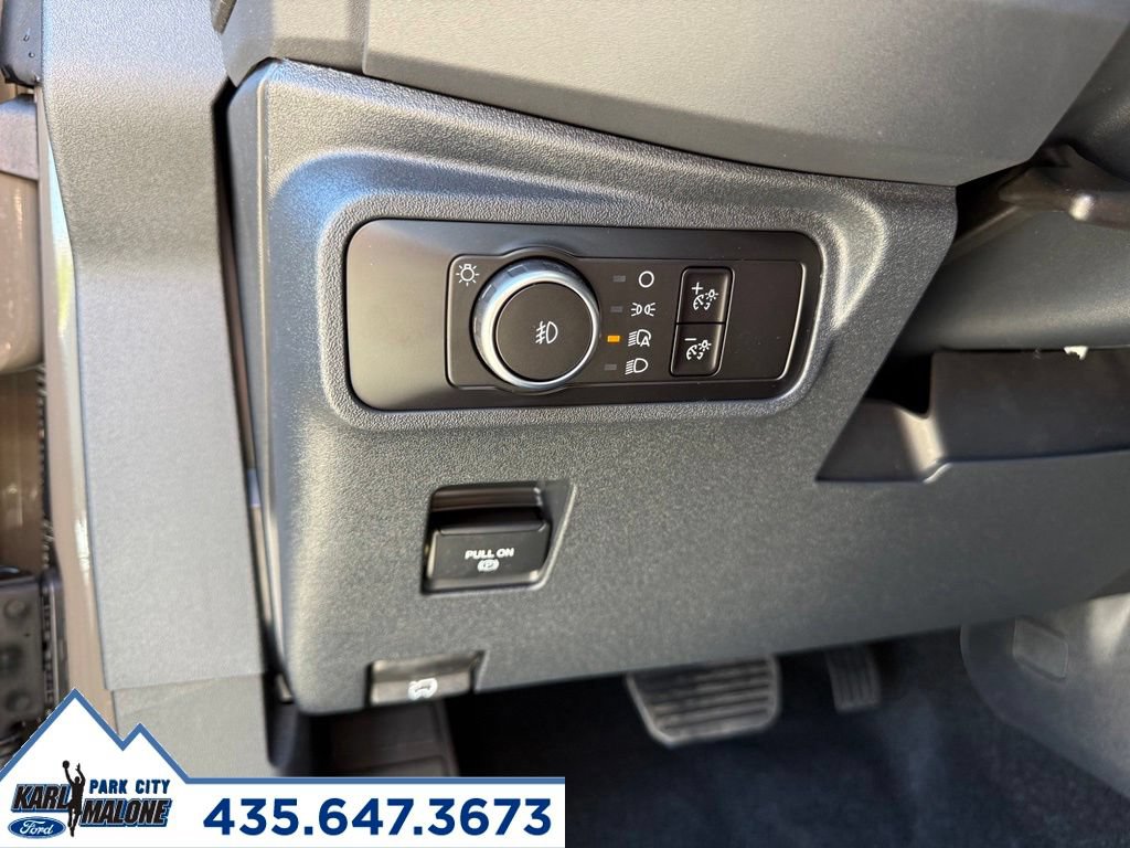 New 2026 Ford Bronco Outer Banks w/ Sasquatch Package AWD/4WD image 16