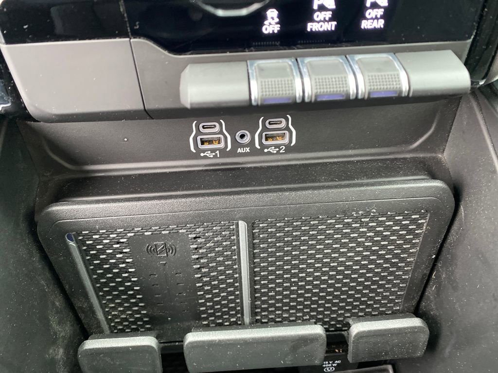 Used 2026 RAM 1500 Big Horn image 38