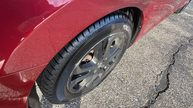 Used 2016 Scion iA image 10