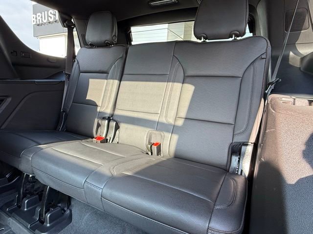 Used 2023 Chevrolet Tahoe High Country image 22