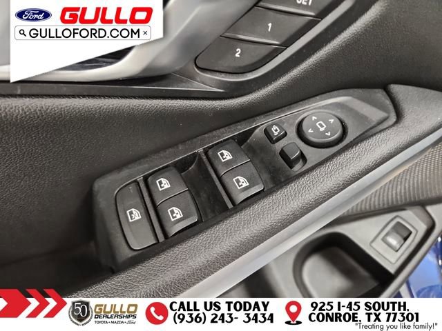 Used 2020 BMW 330i xDrive Sedan w/ Convenience Package image 20