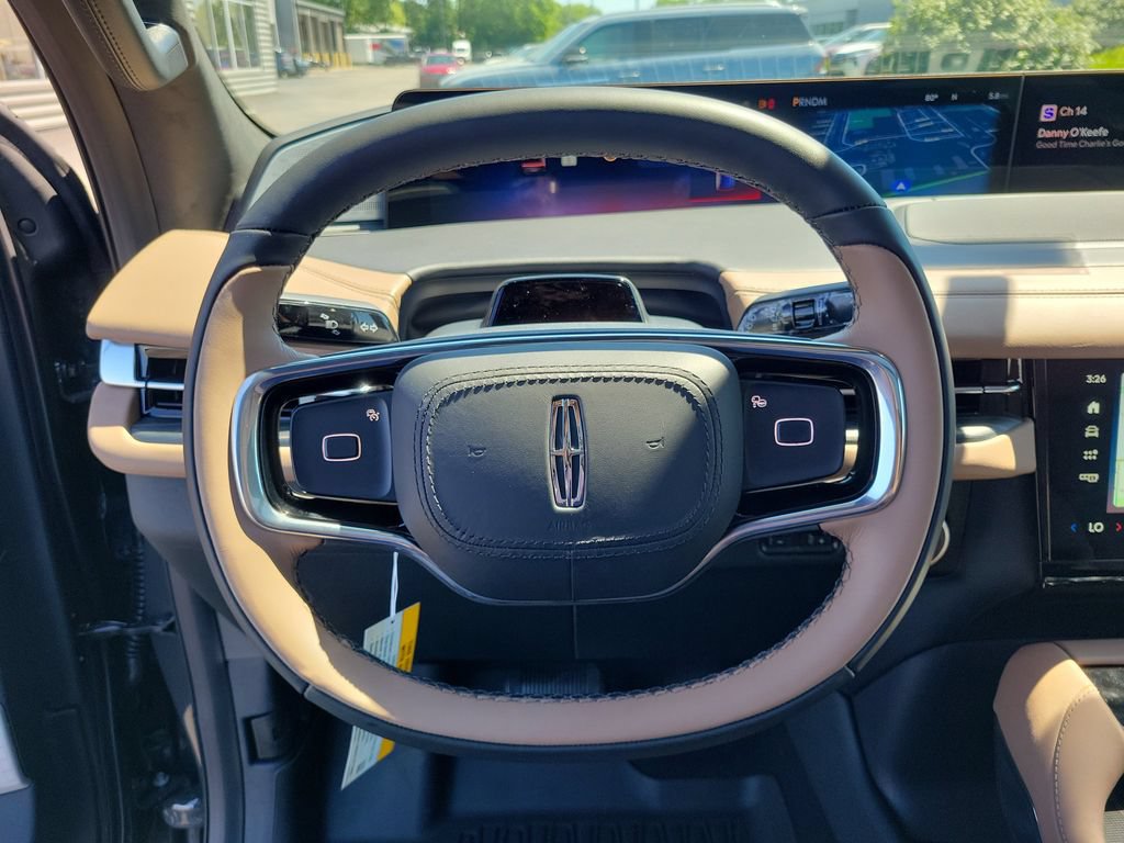 New 2026 Lincoln Navigator Black Label AWD/4WD image 24