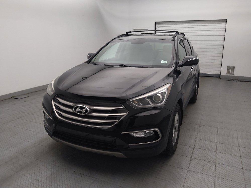 Used 2018 Hyundai Santa Fe Sport FWD image 15
