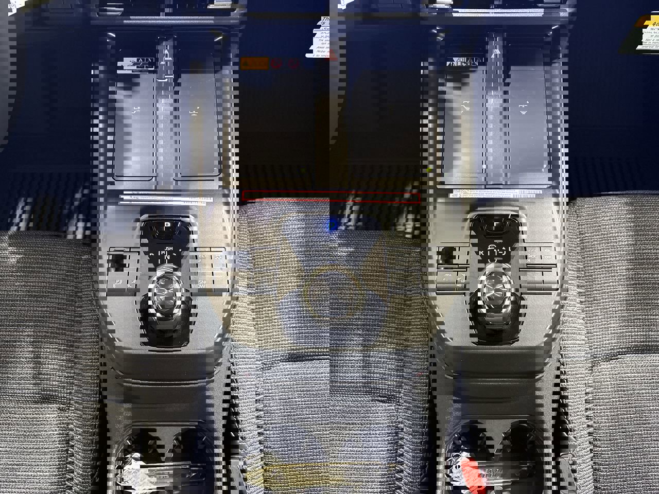 New 2026 Toyota bZ image 21