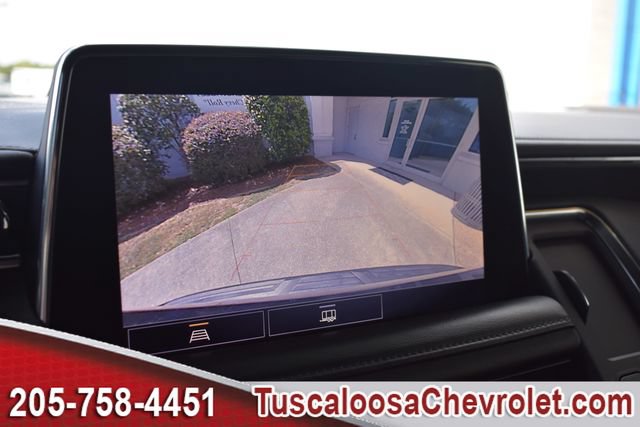 Certified 2021 Chevrolet Tahoe LT RWD image 40