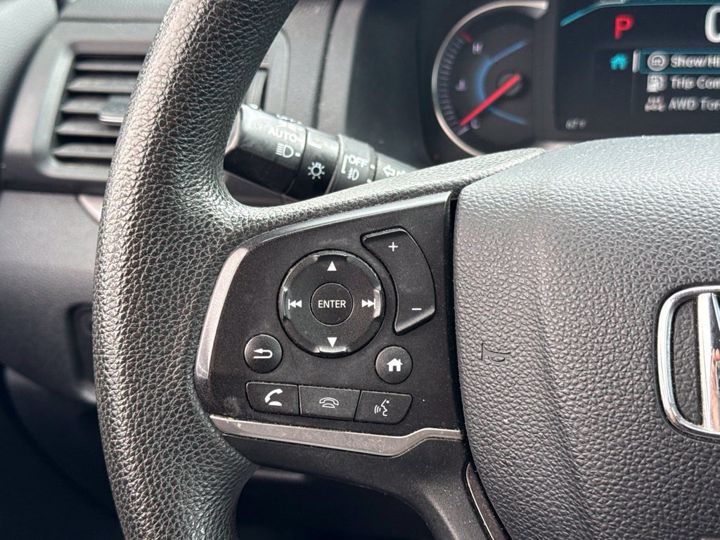 Used 2020 Honda Pilot EX image 16