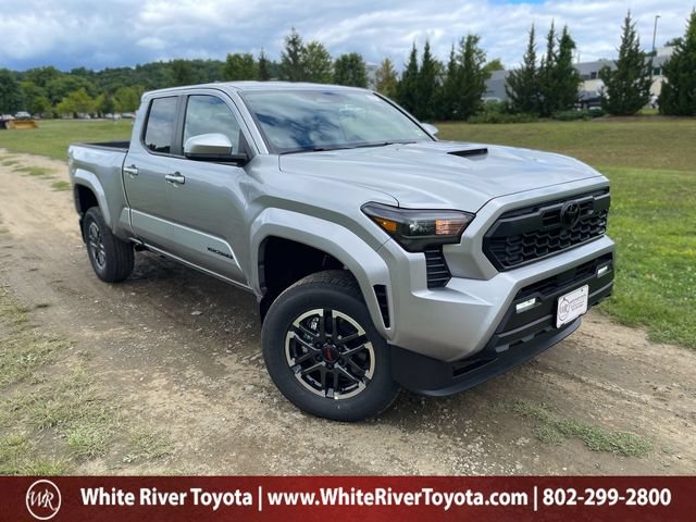New 2026 Toyota Tacoma TRD Sport AWD/4WD image 1