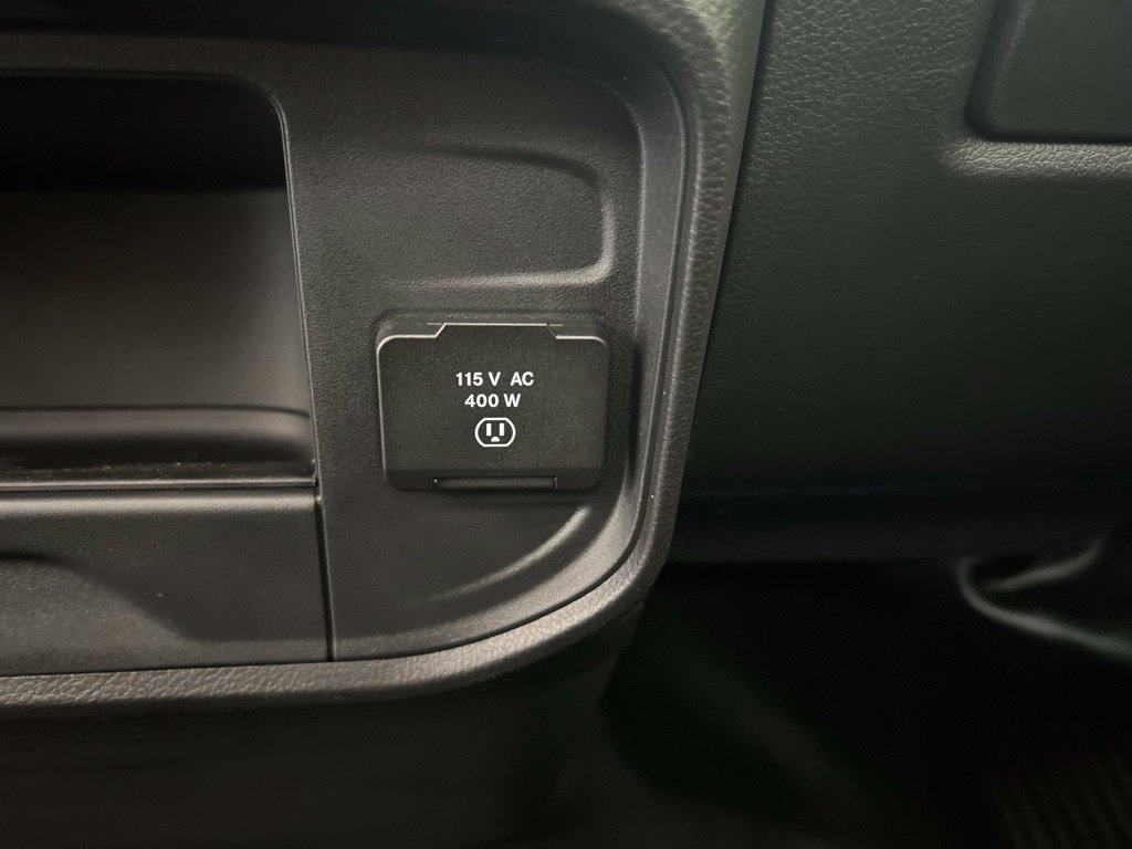 Used 2025 RAM 3500 Tradesman AWD/4WD image 44