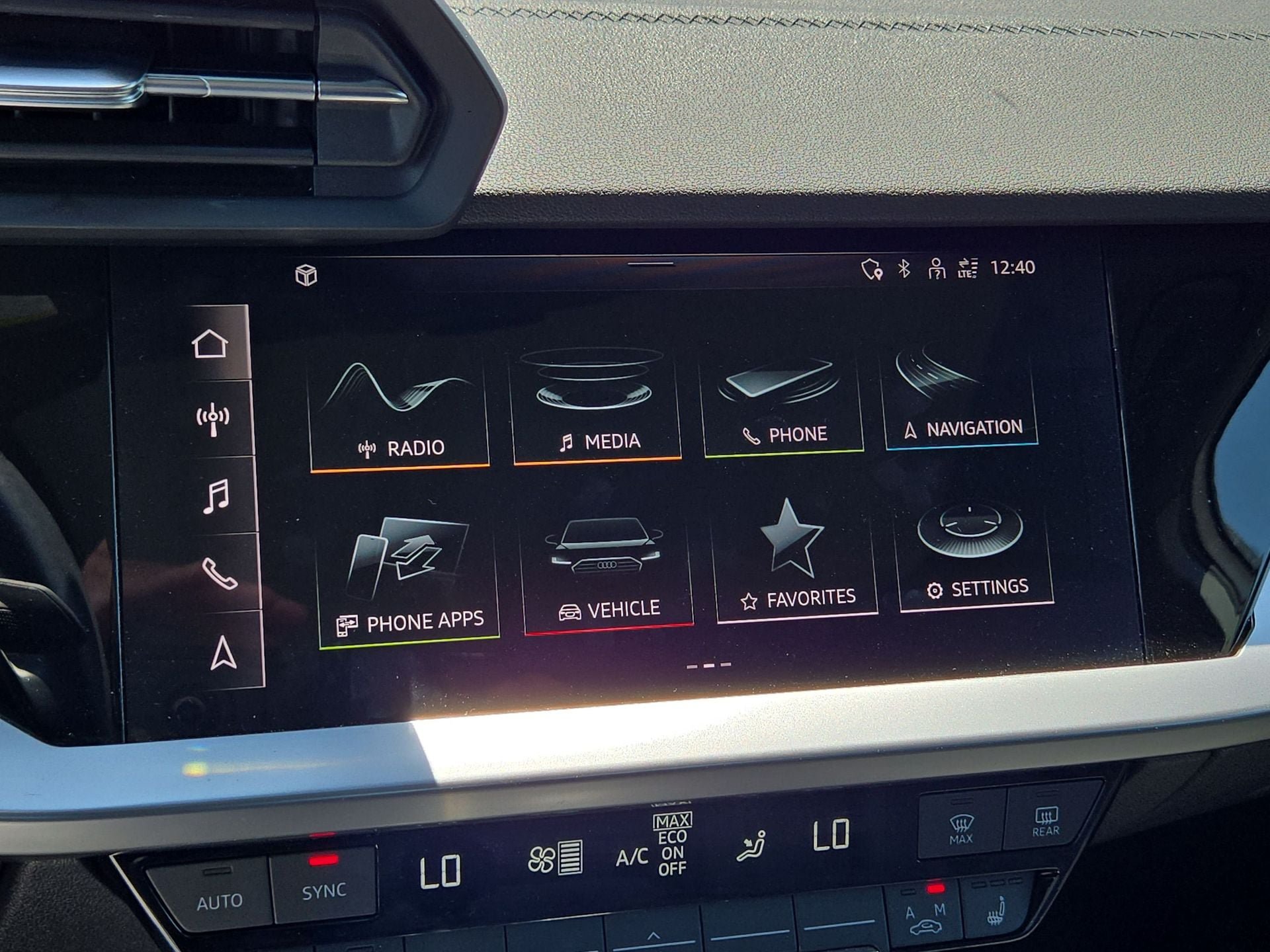 Certified 2024 Audi A3 2.0T Premium FWD image 19