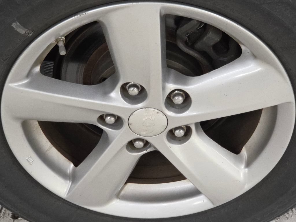 Used 2014 Kia Optima LX FWD image 12