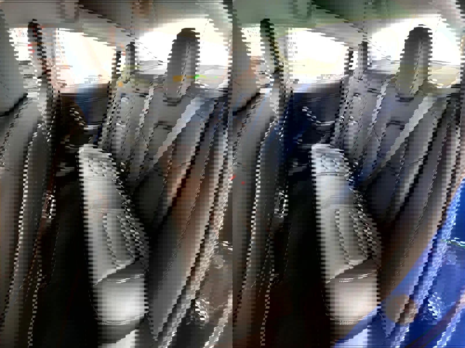 Used 2022 Tesla Model 3 Long Range image 28