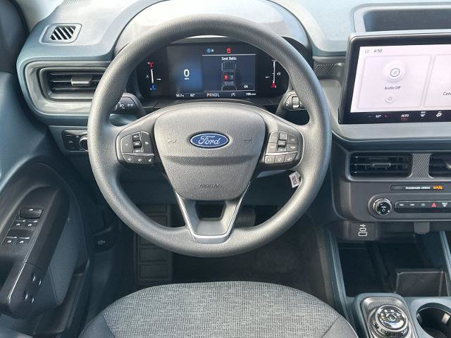 New 2026 Ford Maverick XL AWD/4WD image 37