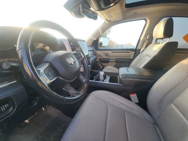 Certified 2023 RAM 1500 Limited AWD/4WD image 39