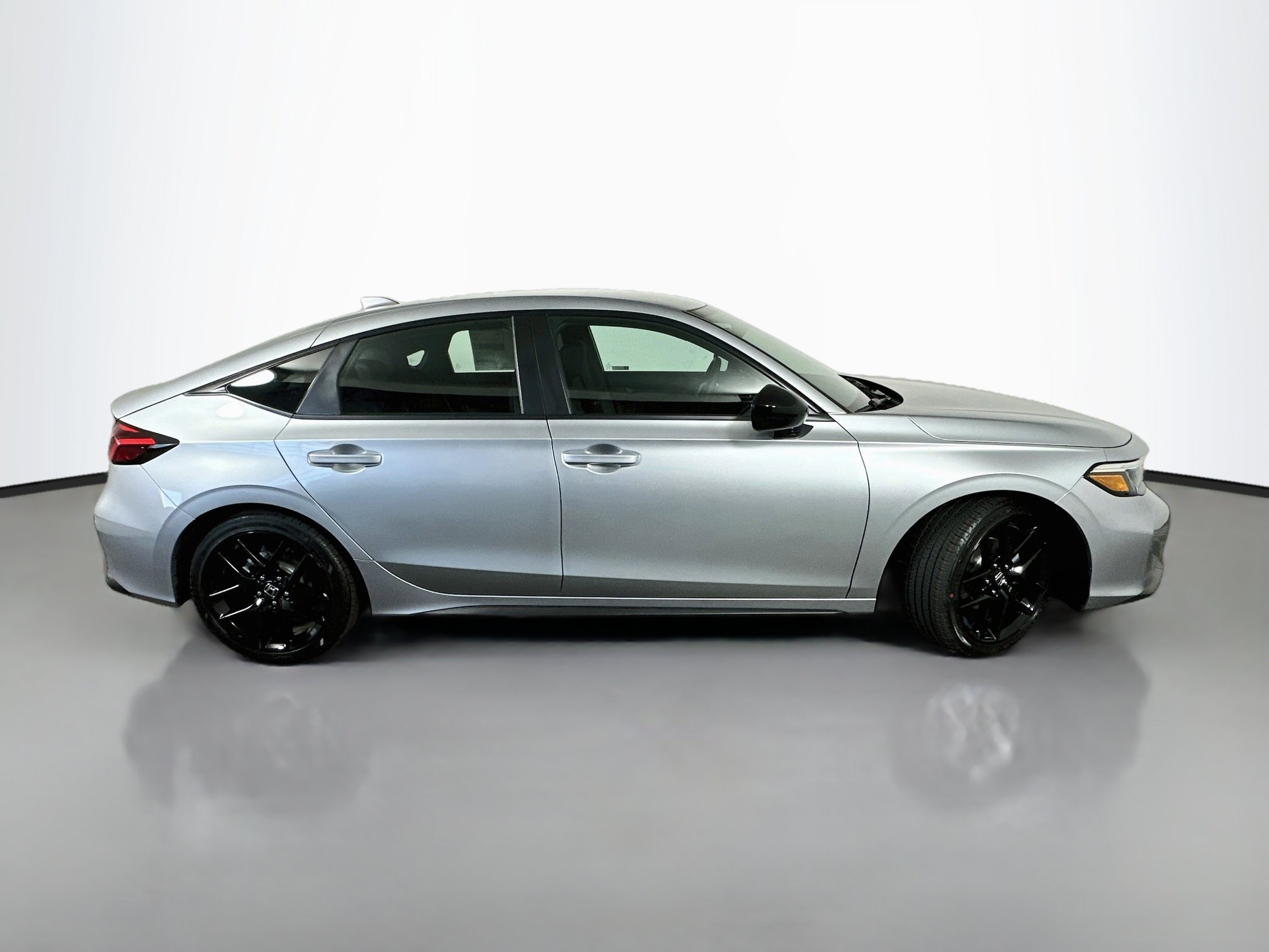 New 2026 Honda Civic Sport image 8