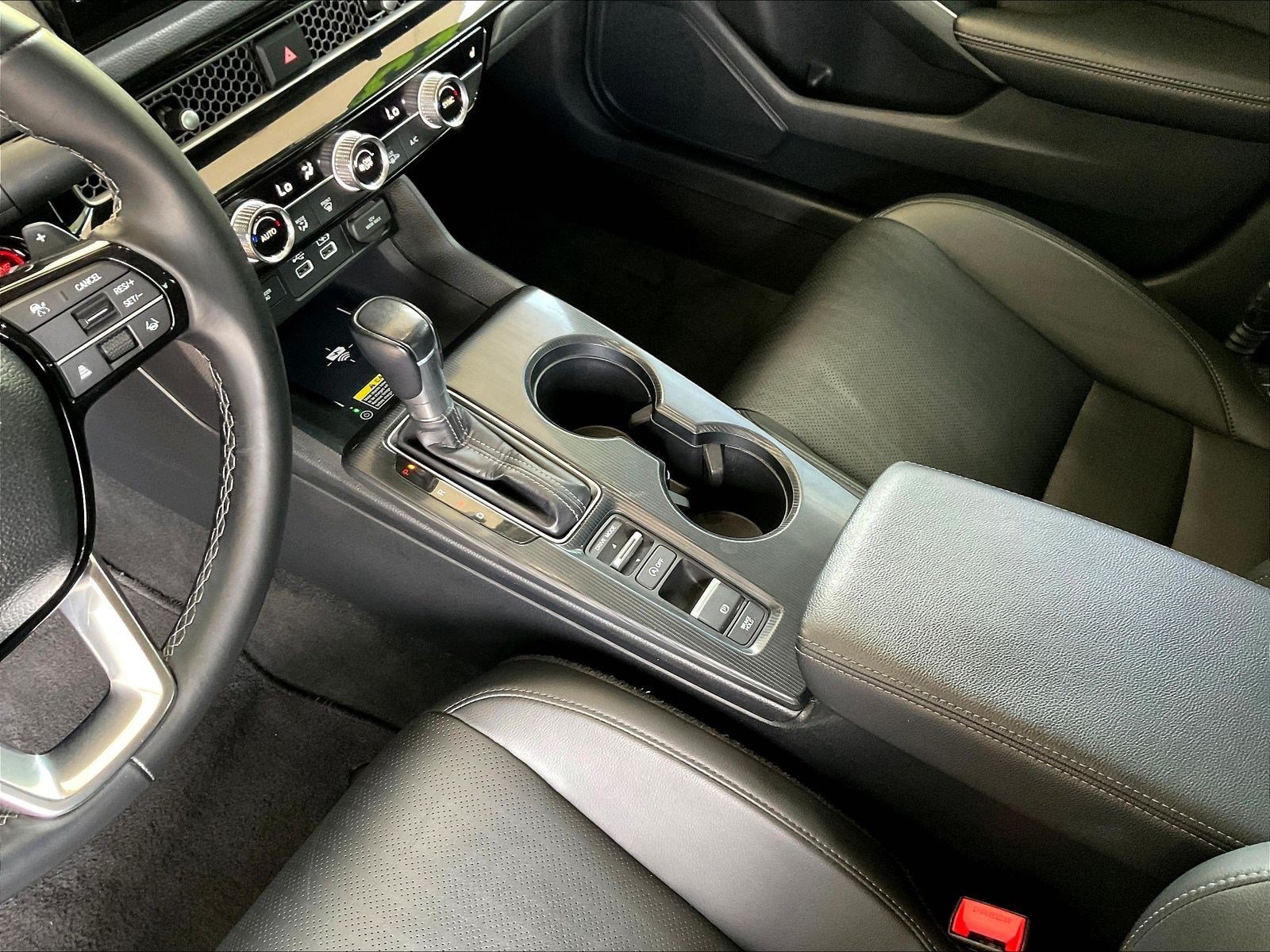 Used 2023 Honda Civic Touring image 17
