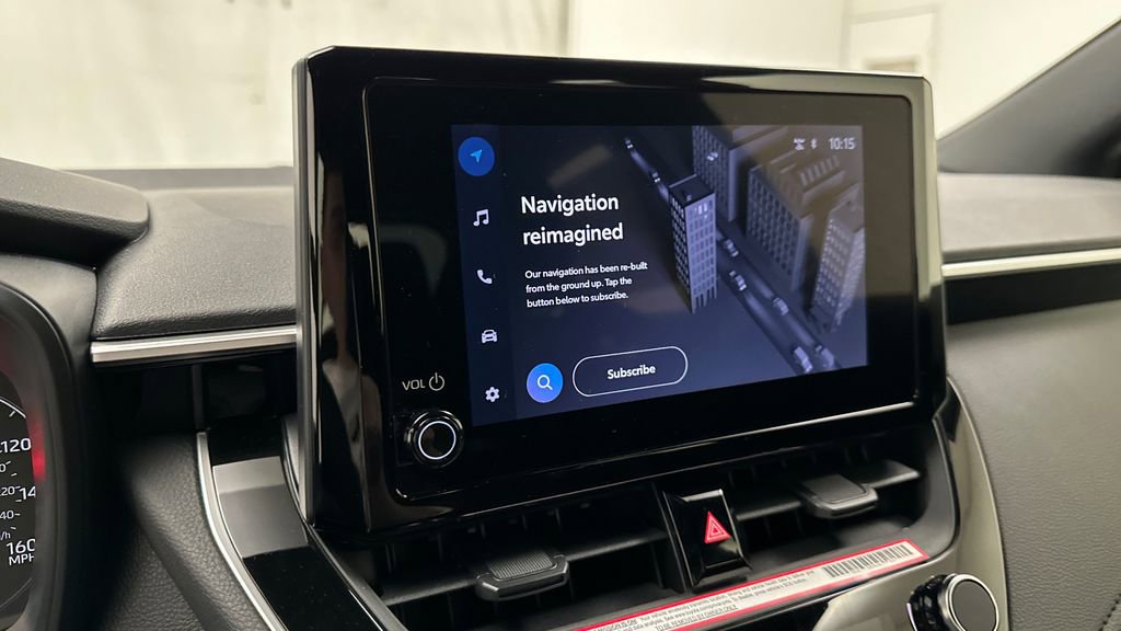 Certified 2024 Toyota Corolla SE image 21