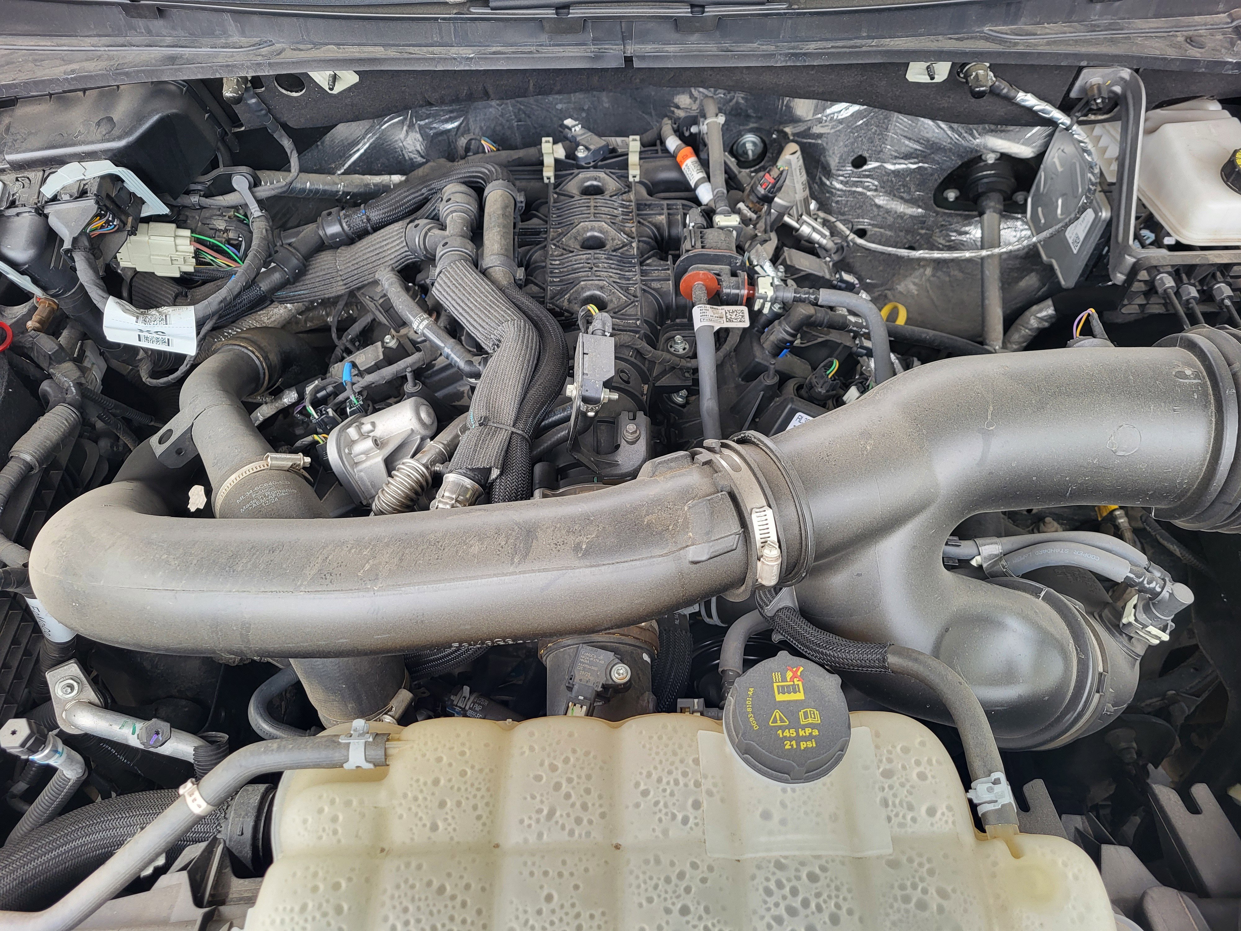 Used 2025 Lincoln Navigator Reserve image 25