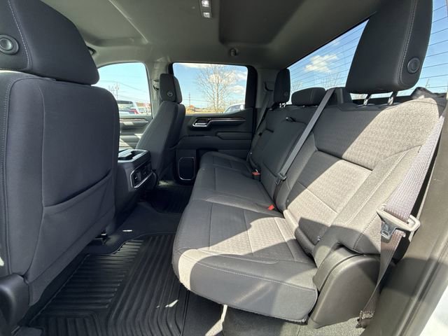 Certified 2023 GMC Sierra 1500 Elevation w/ X31 Off-Road Package image 24