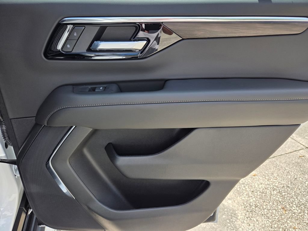 New 2026 Chevrolet Tahoe LS RWD image 15