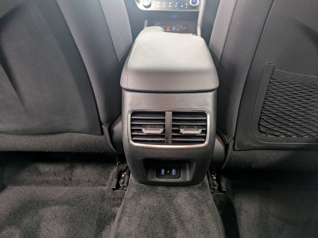 Certified 2024 Hyundai Sonata SEL FWD image 35
