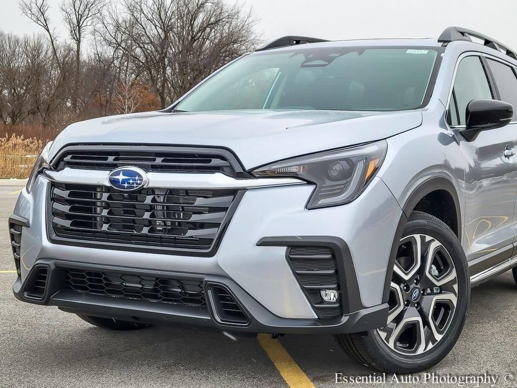 New 2026 Subaru Ascent Limited image 2