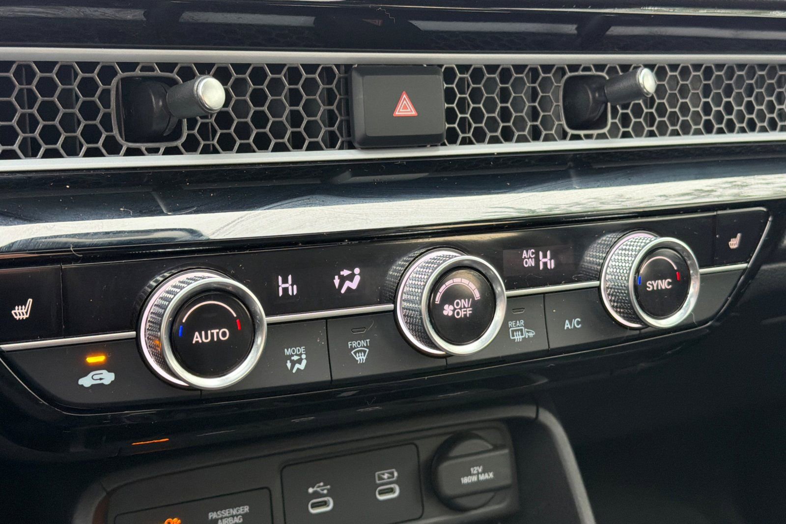 Used 2025 Honda Civic Sport image 18