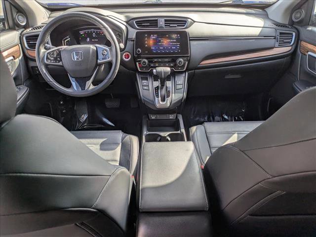Used 2020 Honda CR-V EX-L image 26