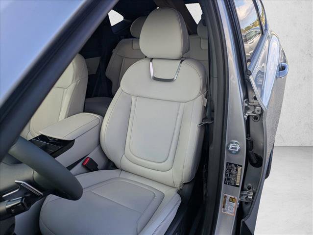 New 2026 Hyundai Tucson Limited AWD/4WD image 16