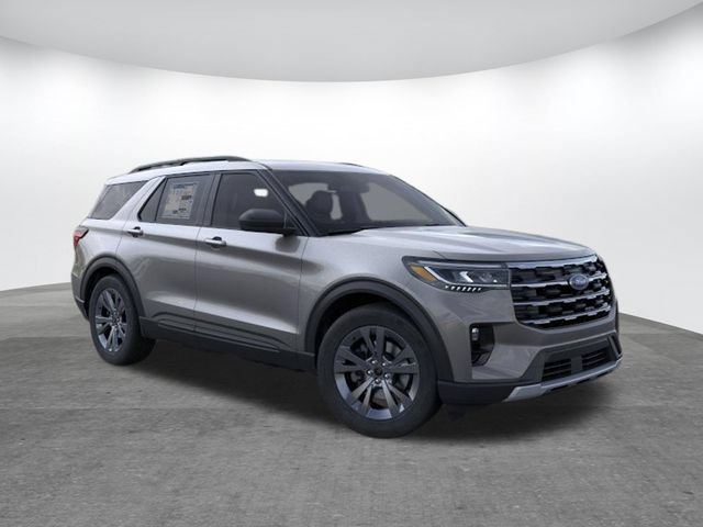 New 2026 Ford Explorer Active w/ Active Comfort Package AWD/4WD image 7