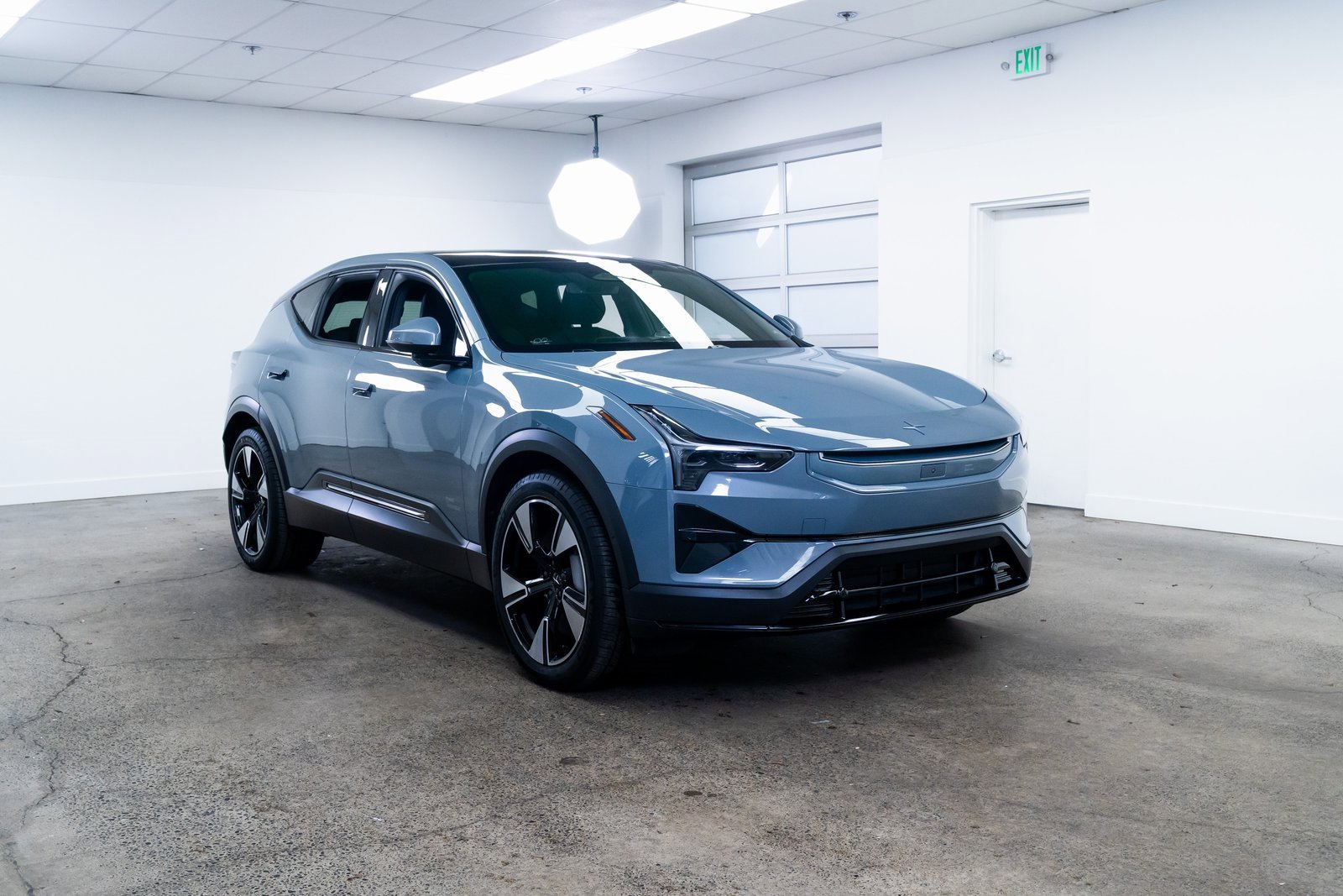 Used 2025 Polestar Polestar 3 image 27