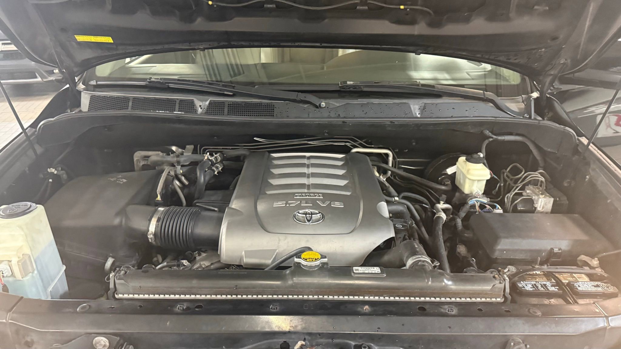 Used 2008 Toyota Sequoia SR5 image 22