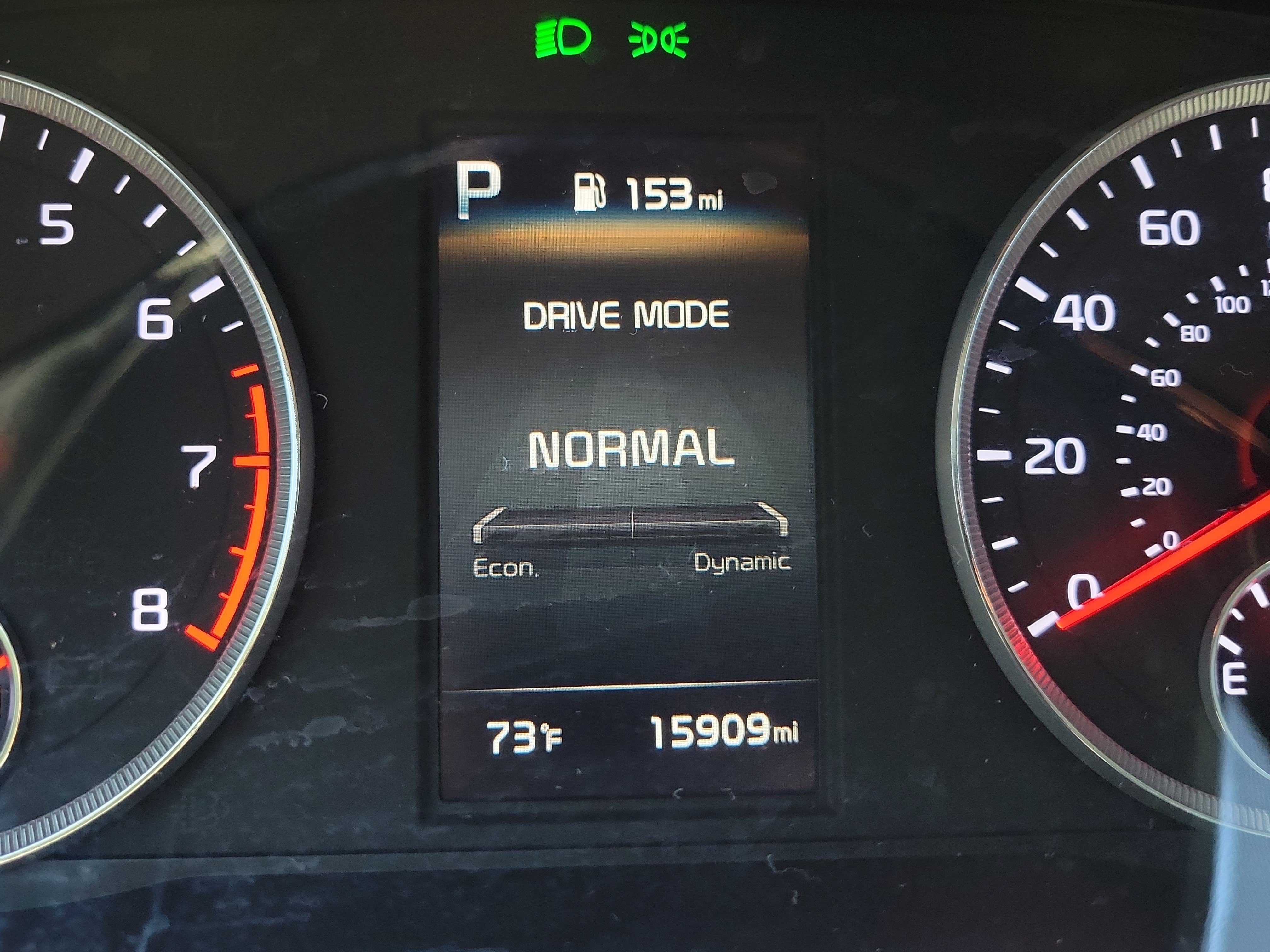 Used 2024 Kia K5 EX w/ EX Premium Package FWD image 21