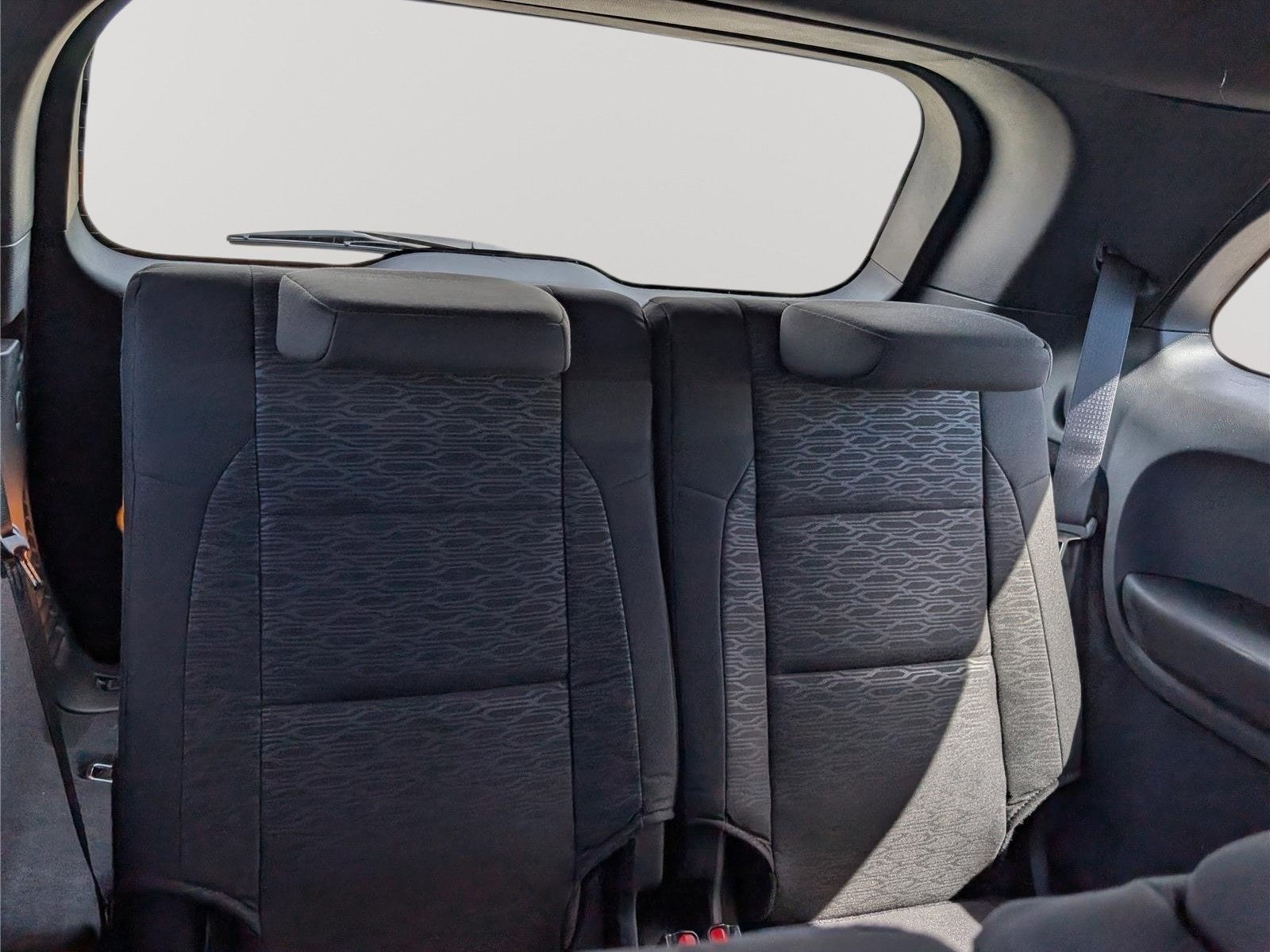 New 2026 Dodge Durango GT AWD/4WD image 7