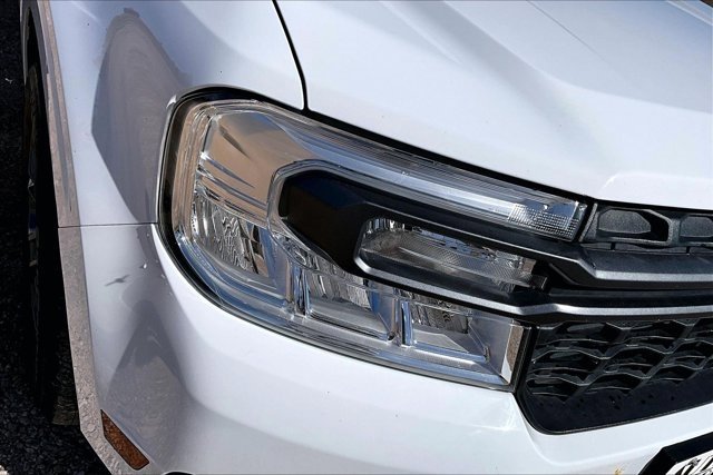 Used 2024 Ford Maverick XLT w/ Equipment Group 300A Standard AWD/4WD image 30