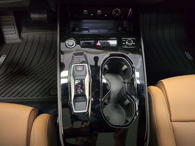New 2026 Audi A5 Premium Plus AWD/4WD image 19
