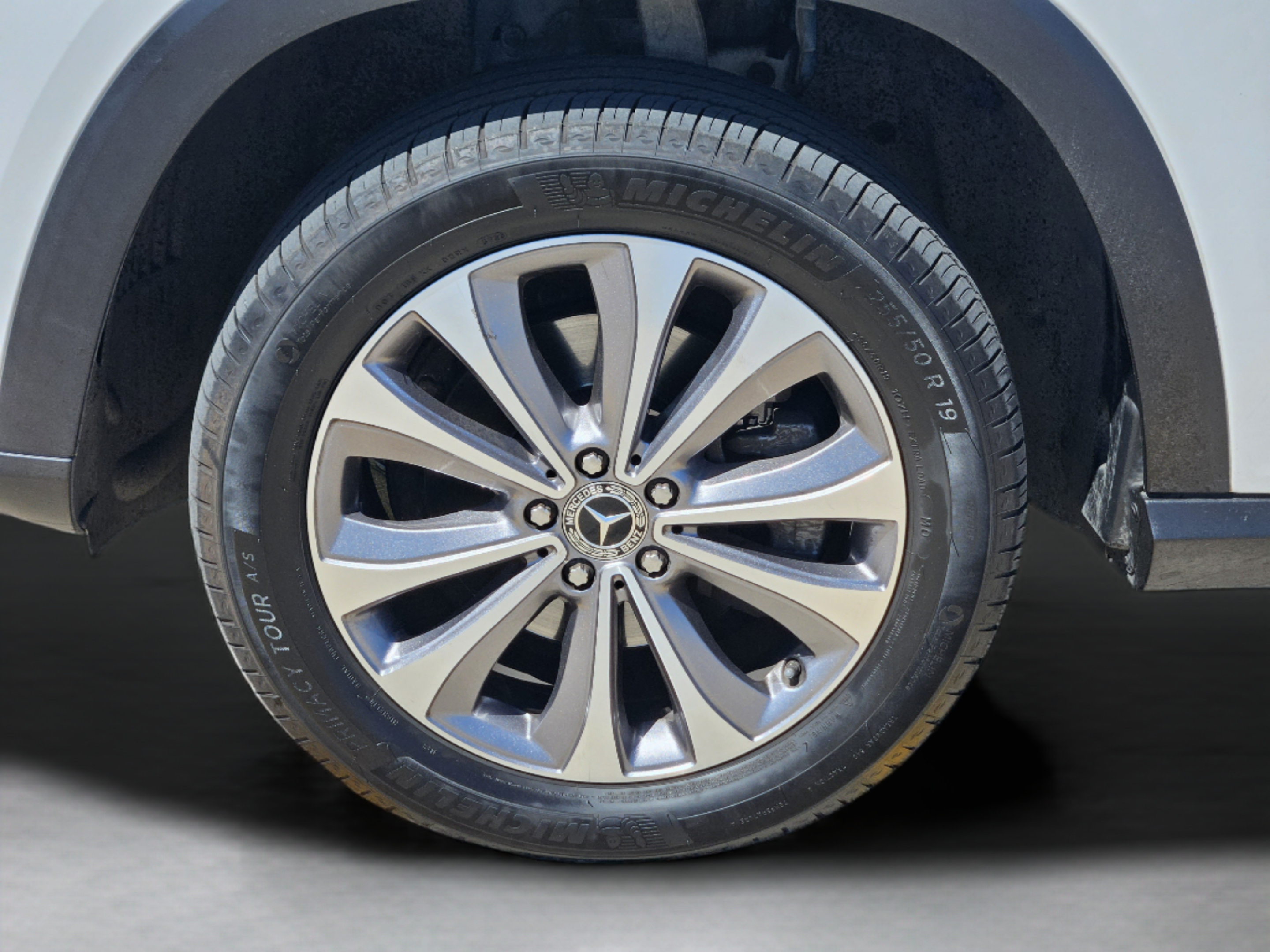 Certified 2022 Mercedes-Benz GLE 350 image 26