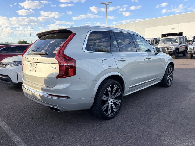 Used 2020 Volvo XC90 T6 Inscription w/ Protection Package Premier AWD/4WD image 5